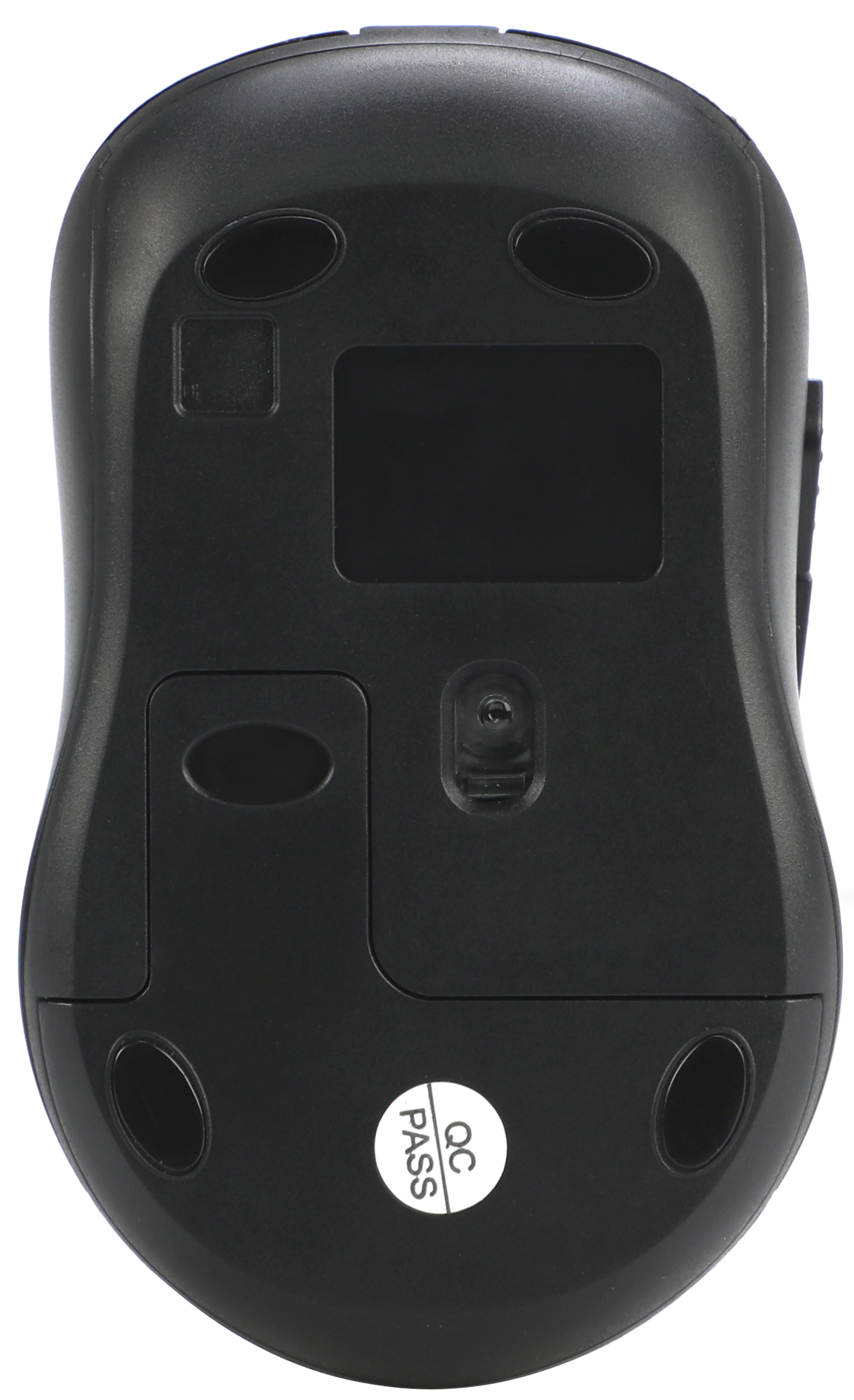 Thunder Wireless Mouse Quantum 117w Thunder Wireless Mouse Quantum 117w